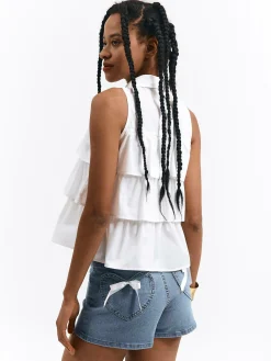 GATE Bluzka damska| Koszulki I Topy·Topy|Koszulki I Topy·Bluzki