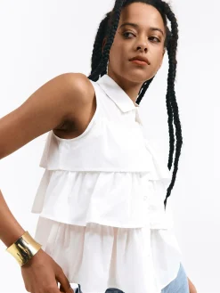 GATE Bluzka damska| Koszulki I Topy·Topy|Koszulki I Topy·Bluzki