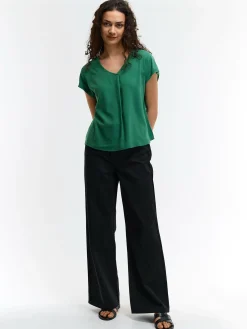 GATE Bluzka damska| Koszulki I Topy·Topy|Koszulki I Topy·Bluzki