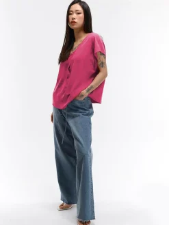 GATE Bluzka damska| Koszulki I Topy·Topy|Koszulki I Topy·Bluzki