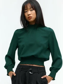 GATE Bluzka damska| Koszulki I Topy·Topy|Koszulki I Topy·Bluzki