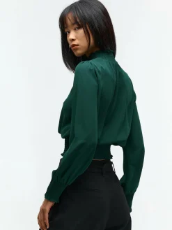 GATE Bluzka damska| Koszulki I Topy·Topy|Koszulki I Topy·Bluzki