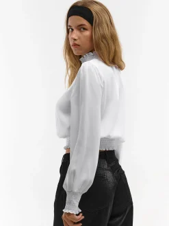 GATE Bluzka damska| Koszulki I Topy·Topy|Koszulki I Topy·Bluzki