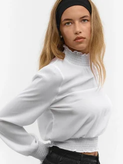 GATE Bluzka damska| Koszulki I Topy·Topy|Koszulki I Topy·Bluzki