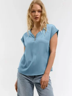 GATE Bluzka damska| Koszulki I Topy·Topy|Koszulki I Topy·Bluzki