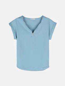 GATE Bluzka damska| Koszulki I Topy·Topy|Koszulki I Topy·Bluzki