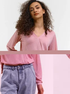 GATE Bluzka damska| Koszulki I Topy·Topy|Koszulki I Topy·Bluzki