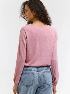 GATE Bluzka damska| Koszulki I Topy·Topy|Koszulki I Topy·Bluzki