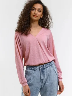 GATE Bluzka damska| Koszulki I Topy·Topy|Koszulki I Topy·Bluzki