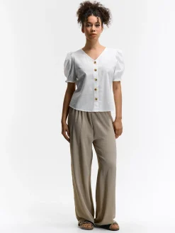 GATE Bluzka damska| Koszulki I Topy·Bluzki