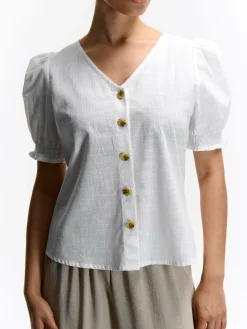 GATE Bluzka damska| Koszulki I Topy·Bluzki