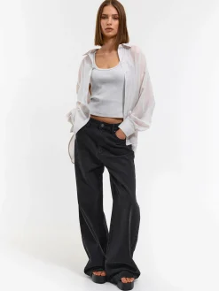 GATE Bluzka damska| Koszulki I Topy·Bluzki