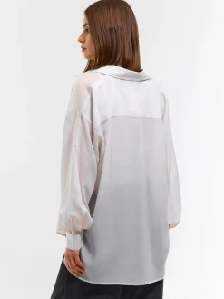 GATE Bluzka damska| Koszulki I Topy·Bluzki