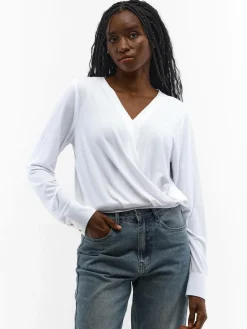 GATE Bluzka damska| Koszulki I Topy·Bluzki