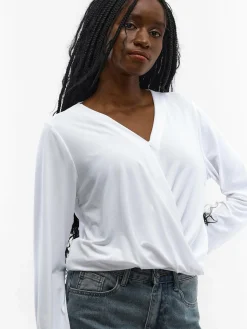 GATE Bluzka damska| Koszulki I Topy·Bluzki