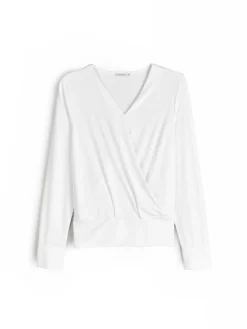 GATE Bluzka damska| Koszulki I Topy·Bluzki