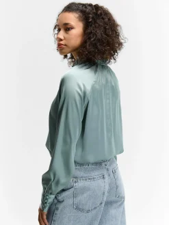 GATE Bluzka damska| Koszulki I Topy·Bluzki