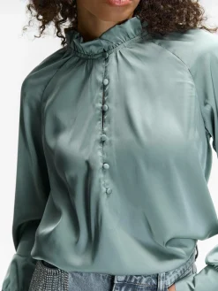 GATE Bluzka damska| Koszulki I Topy·Bluzki