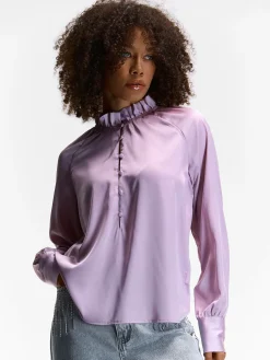 GATE Bluzka damska| Koszulki I Topy·Bluzki