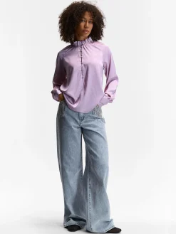 GATE Bluzka damska| Koszulki I Topy·Bluzki