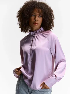 GATE Bluzka damska| Koszulki I Topy·Bluzki