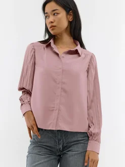 GATE Bluzka damska| Koszulki I Topy·Bluzki