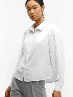 GATE Bluzka damska| Koszulki I Topy·Bluzki