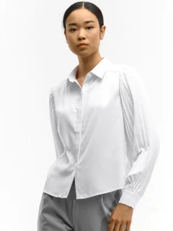 GATE Bluzka damska| Koszulki I Topy·Bluzki