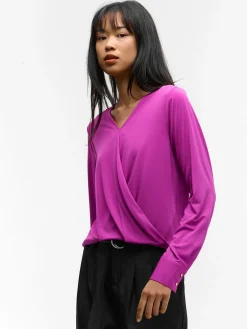 GATE Bluzka damska| Koszulki I Topy·Bluzki