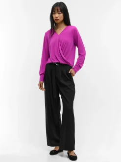 GATE Bluzka damska| Koszulki I Topy·Bluzki