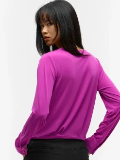 GATE Bluzka damska| Koszulki I Topy·Bluzki