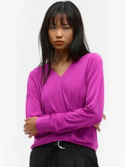 GATE Bluzka damska| Koszulki I Topy·Bluzki