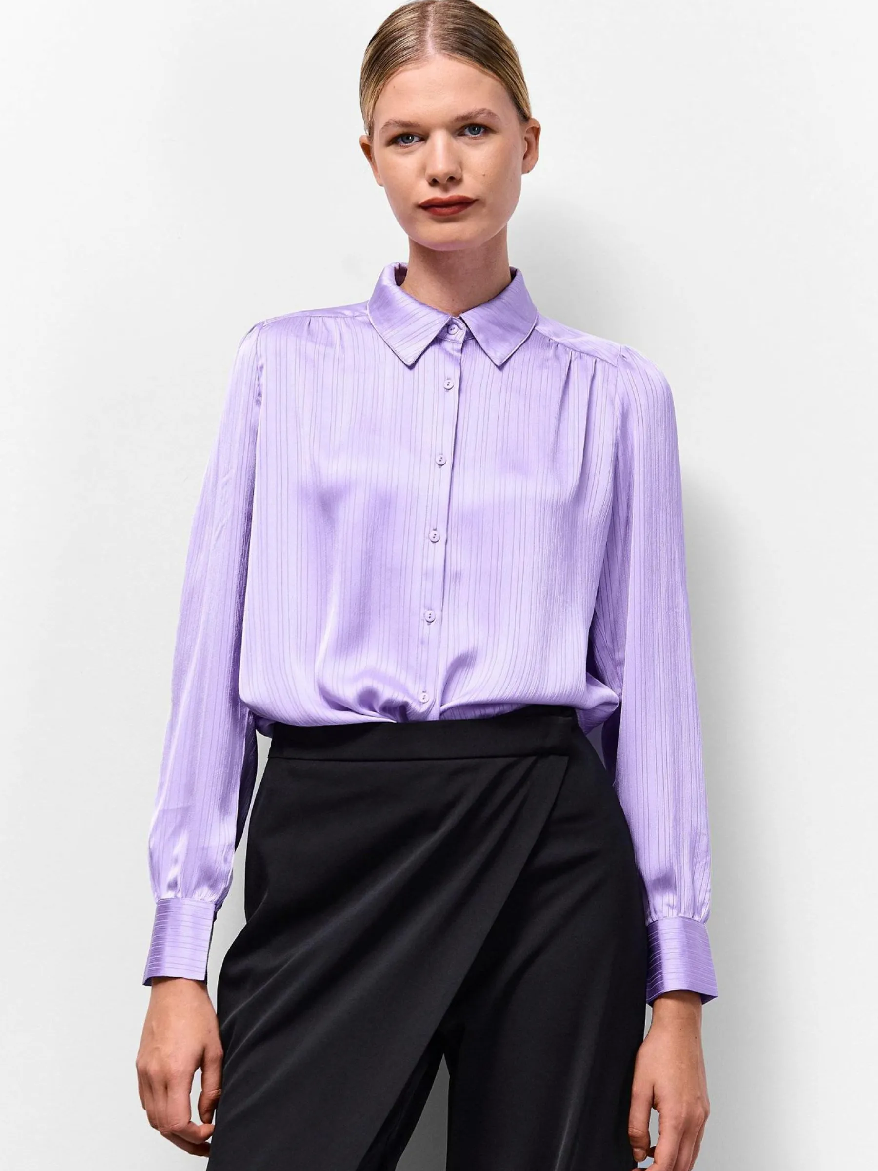 GATE Bluzka damska| Koszulki I Topy·Bluzki