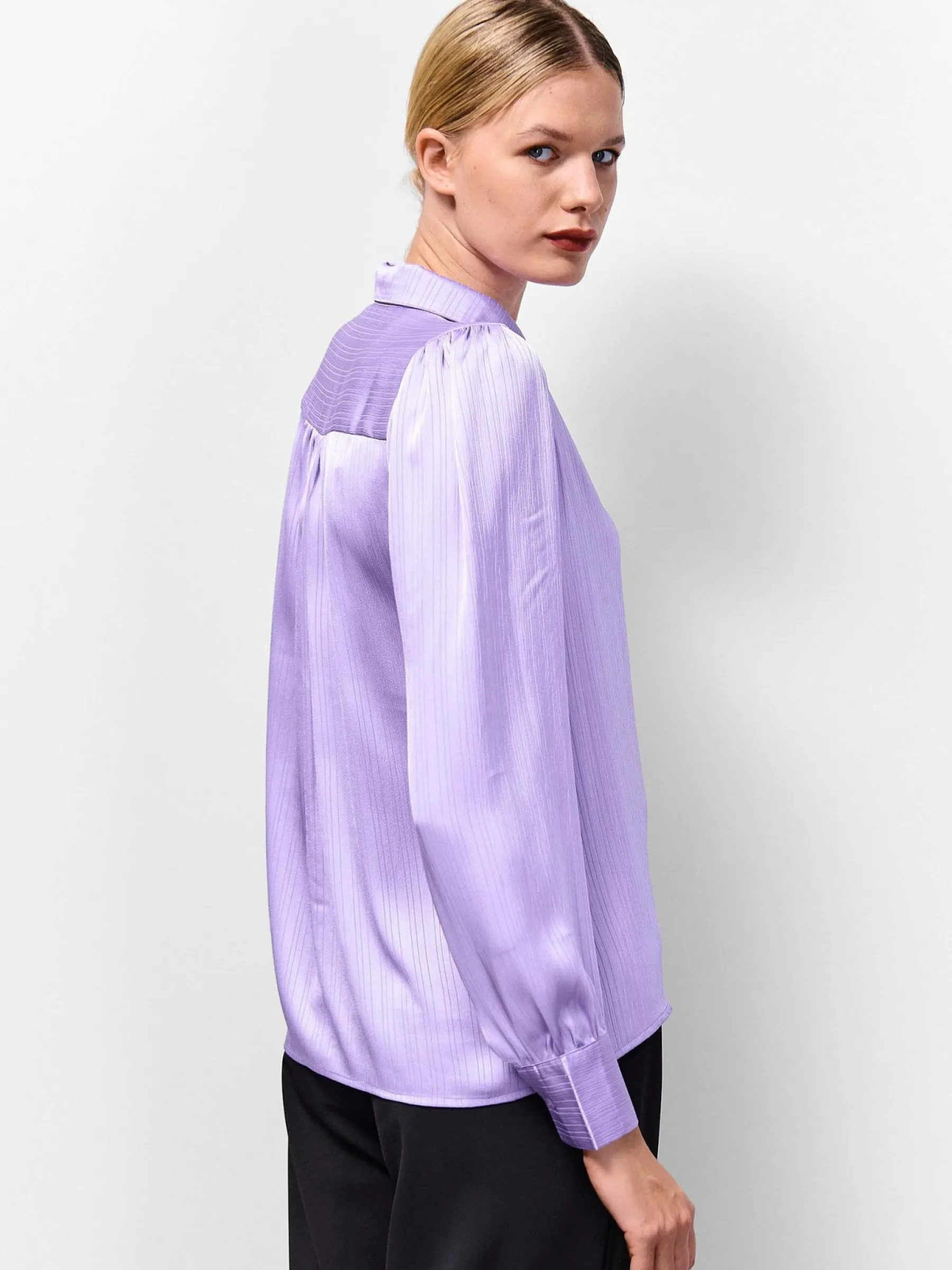 GATE Bluzka damska| Koszulki I Topy·Bluzki