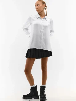 GATE Bluzka damska| Koszulki I Topy·Bluzki