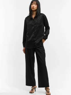 GATE Bluzka damska| Koszulki I Topy·Bluzki