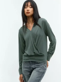 GATE Bluzka damska| Koszulki I Topy·Bluzki