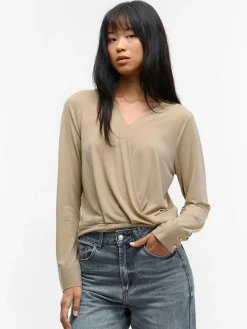 GATE Bluzka damska| Koszulki I Topy·Bluzki