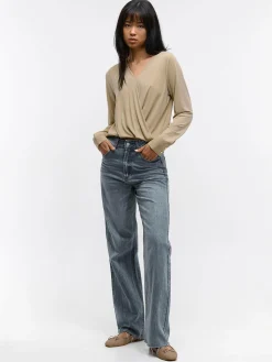 GATE Bluzka damska| Koszulki I Topy·Bluzki