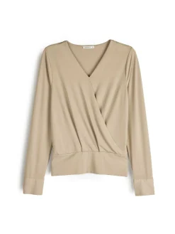 GATE Bluzka damska| Koszulki I Topy·Bluzki