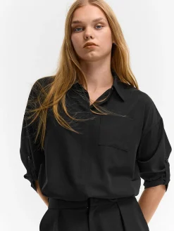 GATE Bluzka damska| Koszulki I Topy·Bluzki