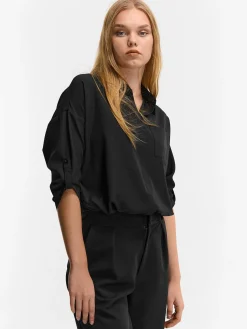 GATE Bluzka damska| Koszulki I Topy·Bluzki