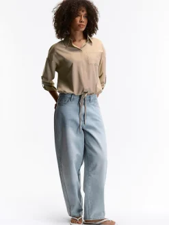 GATE Bluzka damska| Koszulki I Topy·Bluzki