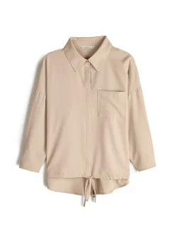 GATE Bluzka damska| Koszulki I Topy·Bluzki