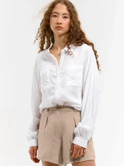 GATE Bluzka damska| Koszulki I Topy·Bluzki