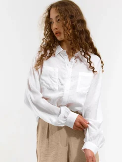 GATE Bluzka damska| Koszulki I Topy·Bluzki