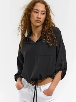 GATE Bluzka damska| Koszulki I Topy·Bluzki