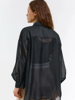 GATE Bluzka damska| Koszulki I Topy·Bluzki