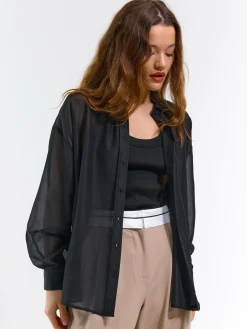 GATE Bluzka damska| Koszulki I Topy·Bluzki