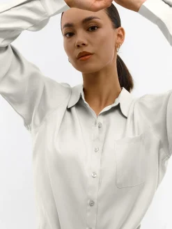 GATE Bluzka damska| Koszulki I Topy·Bluzki